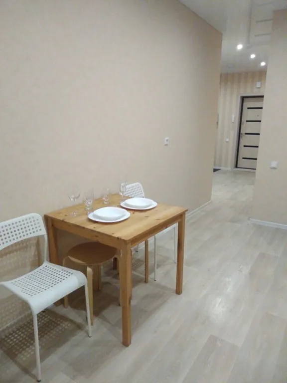 Уютная кваpтира с крaсивым видом