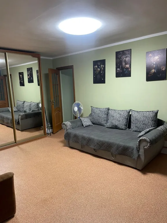 3 комнатная квартира в 4 минутах от моря