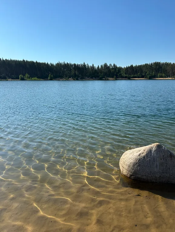 Уютный дом в Токсово