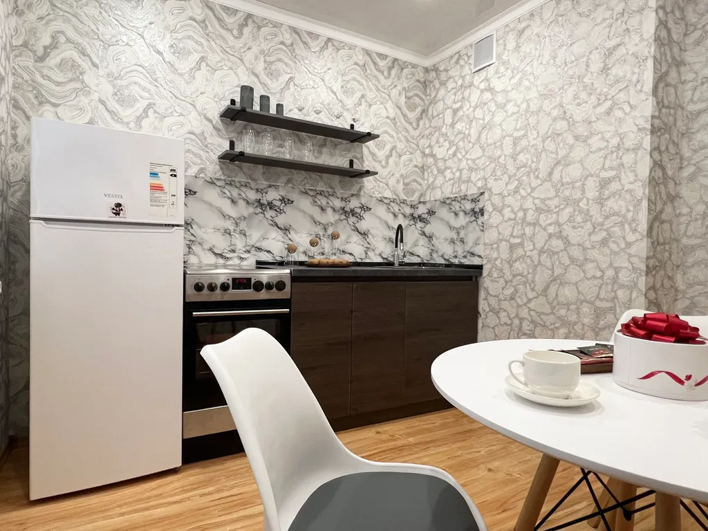 Апартаменты Стандарт