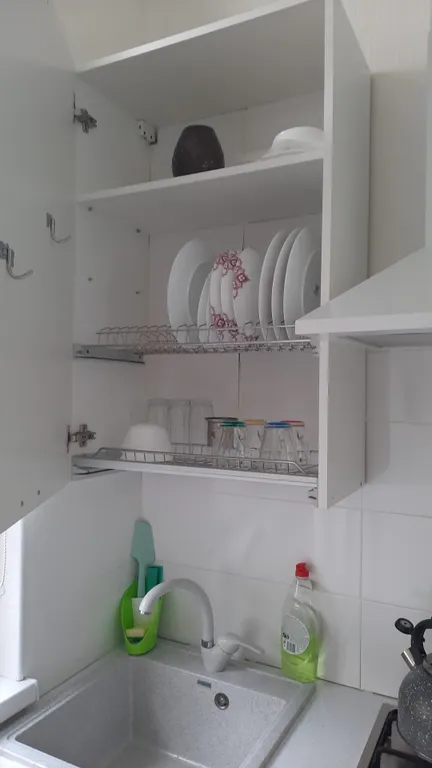 Квартира Квартира в цветущем саду — Сочи