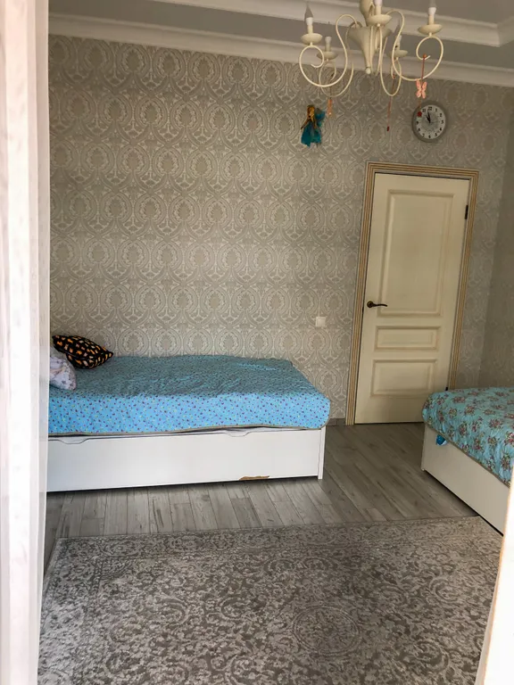 Family Apartment on Mandarin Park