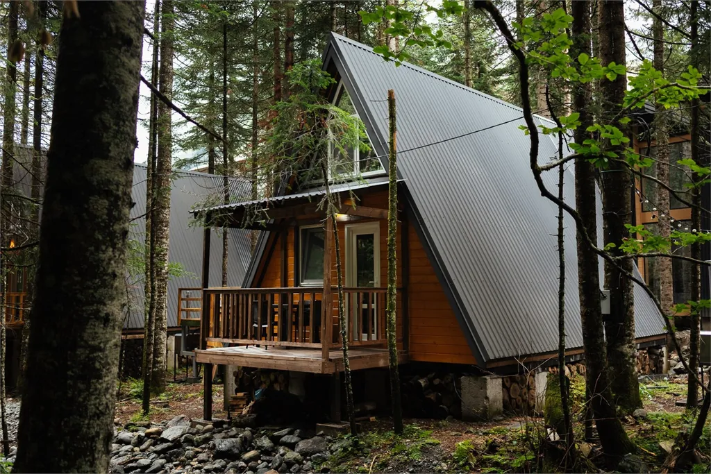 1-комнатный Дом