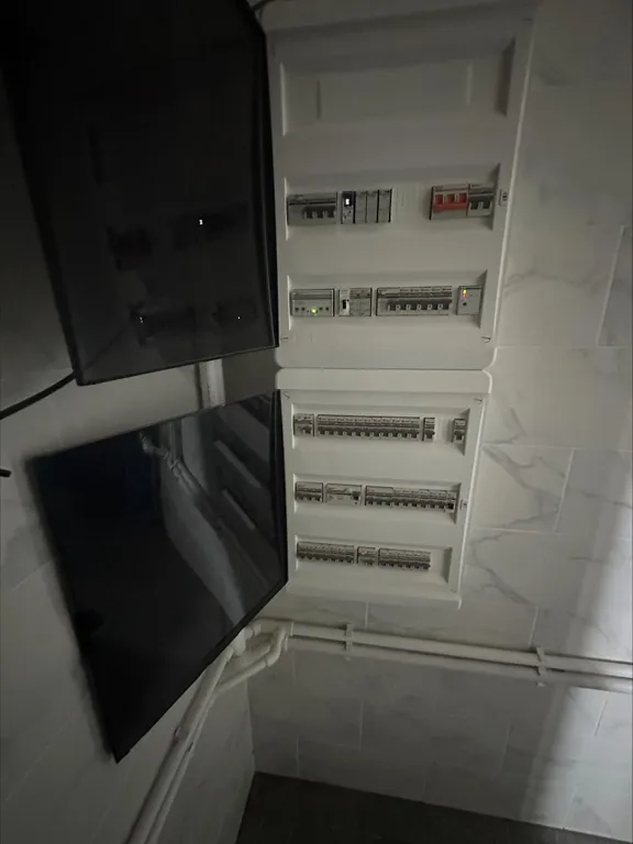 Коттедж Уютный дом — Сиверский