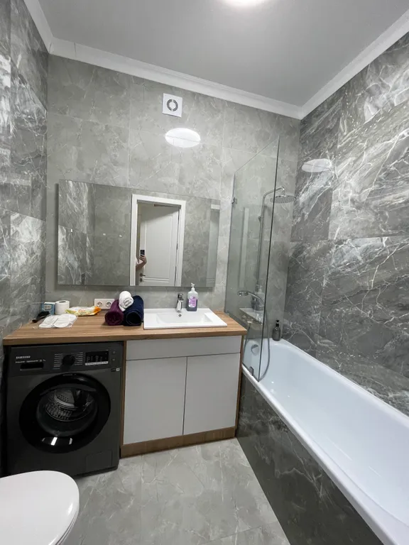 Чистая уютная квартира в центре