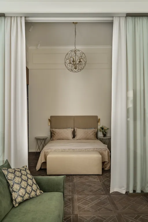 Квартира Квартира Moyka — Санкт-Петербург