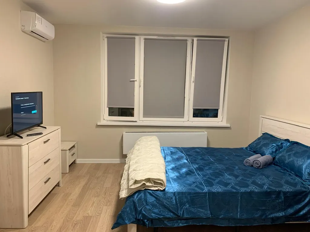 Апартаменты Облака - 2