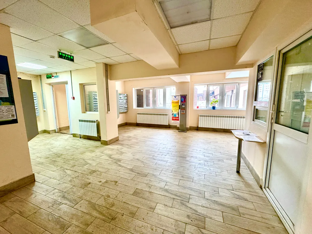 Уютная, тёплая квартира в ЖК Академический