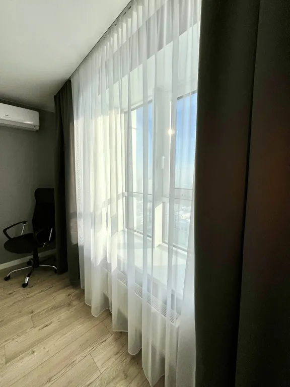 Апартаменты люкс