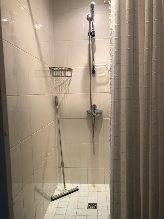 Уютная квартира для двоих