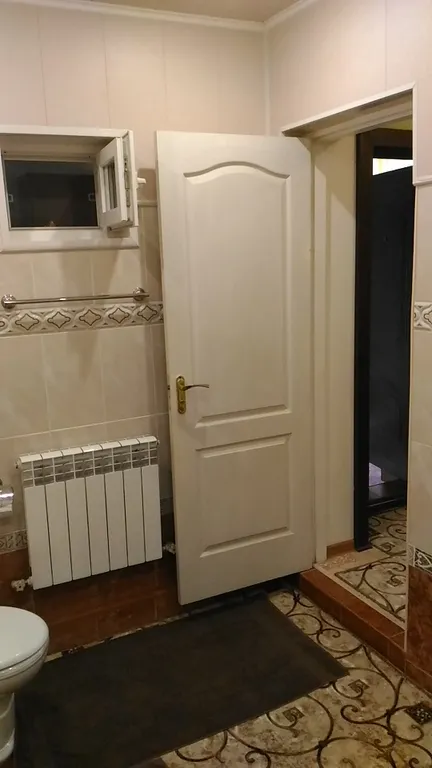 Коттедж Коттедж Улучшенный двухкомнатный — Евпатория