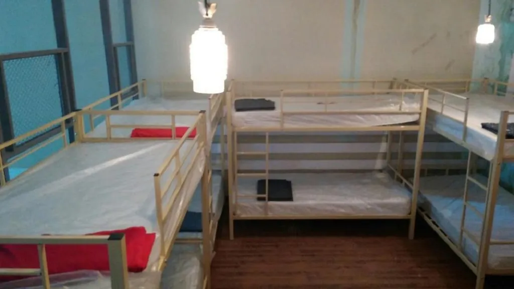 Двухкомнатный номер с камином, кухней и костровым местом