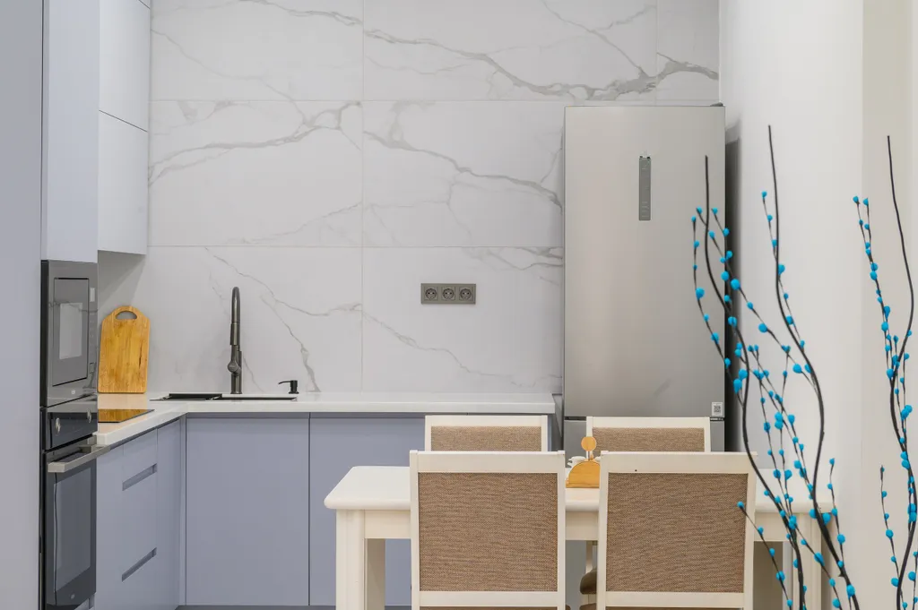 Уютная квартира в центре города Алматы