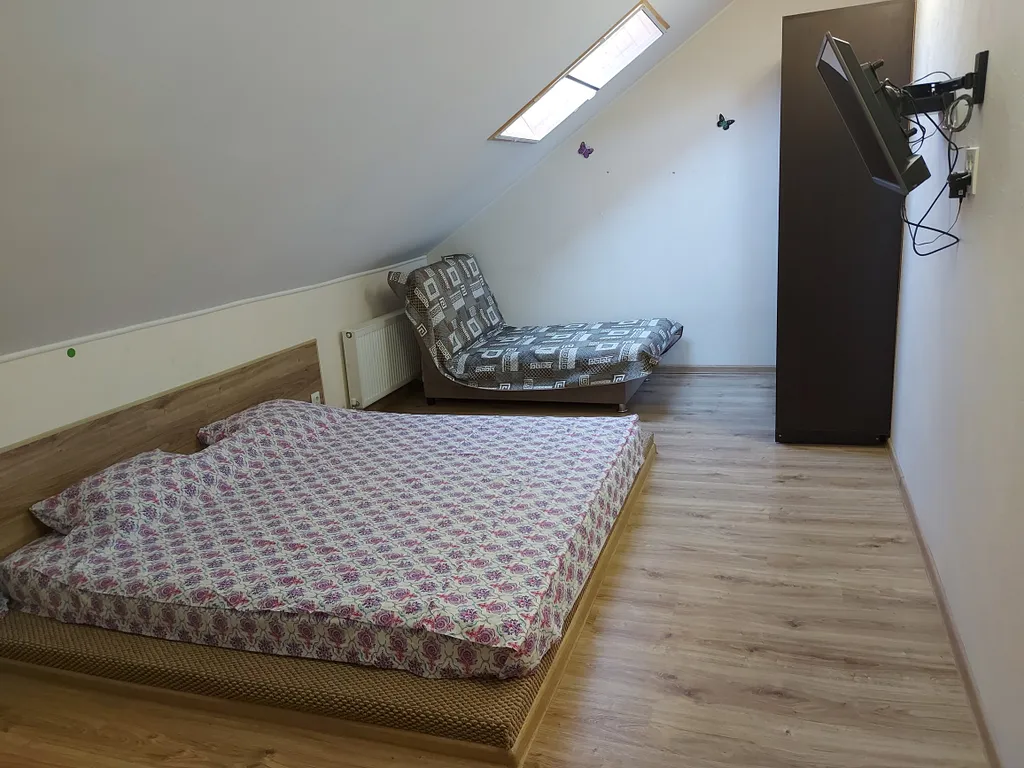 1-комнатный Дом