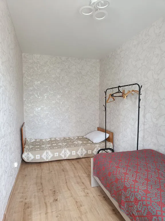 Уютная квартира в центре Медвежьегорска