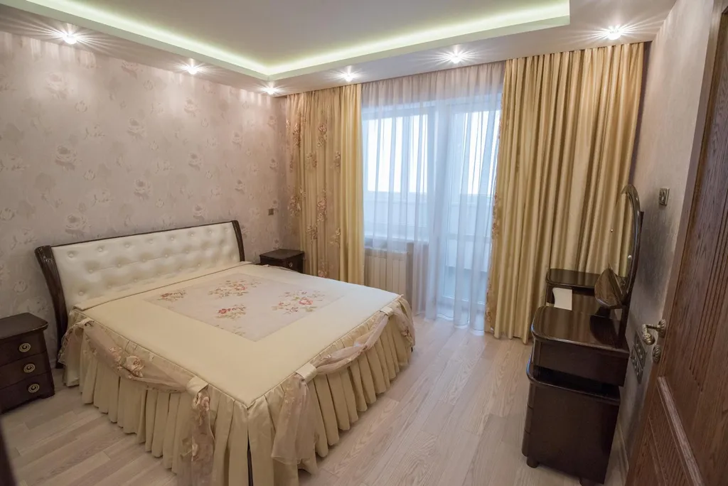 Элитные аппартаменты с паркингом в центре Бреста