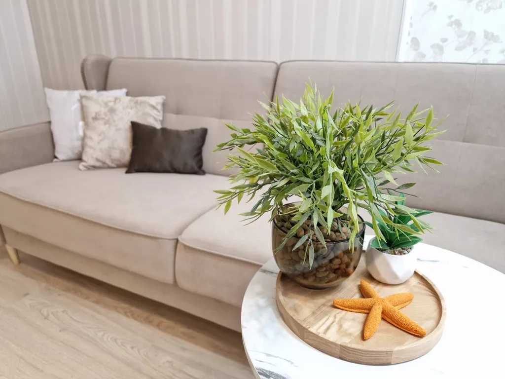 1-комнатная Квартира — аренда посуточно в Нижний Новгород