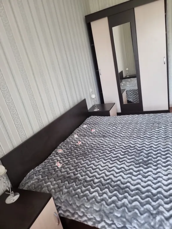 Просторная квартира для большой компании