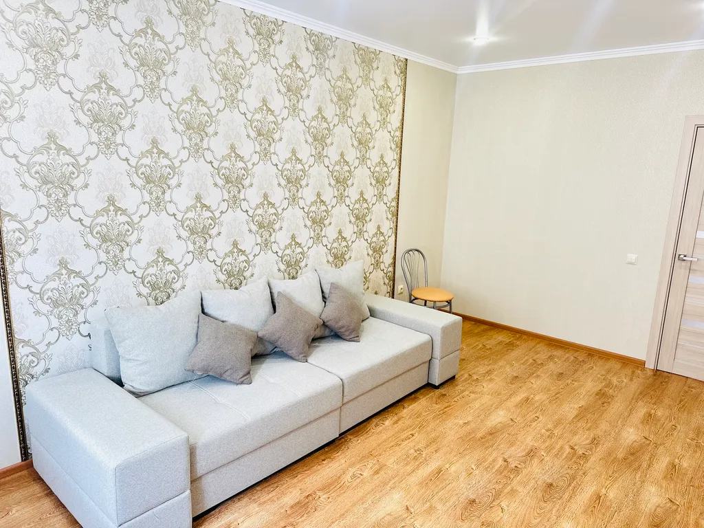 Квартира в курортной зоне