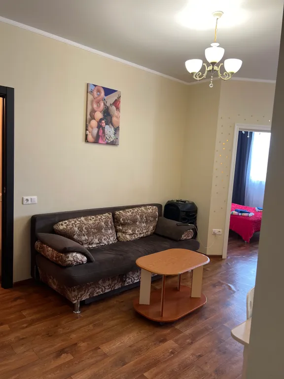 Квартира Уютная квартира в близи от города — Геленджик