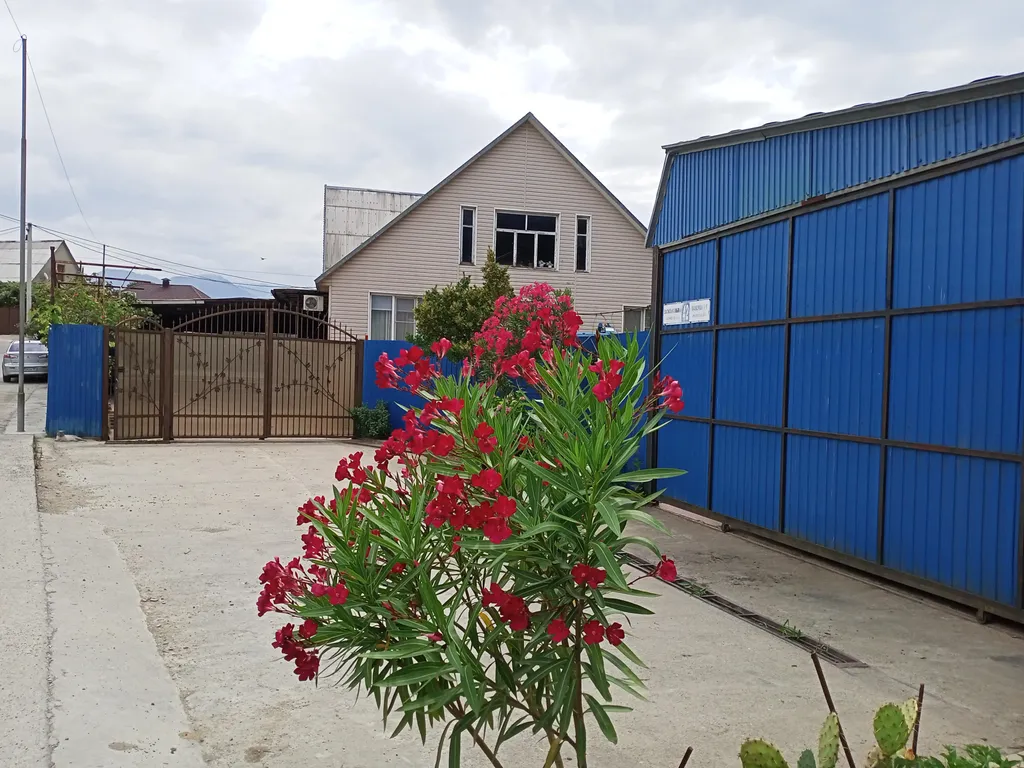 Коттедж Комфортный дом — аренда посуточно в Веселое