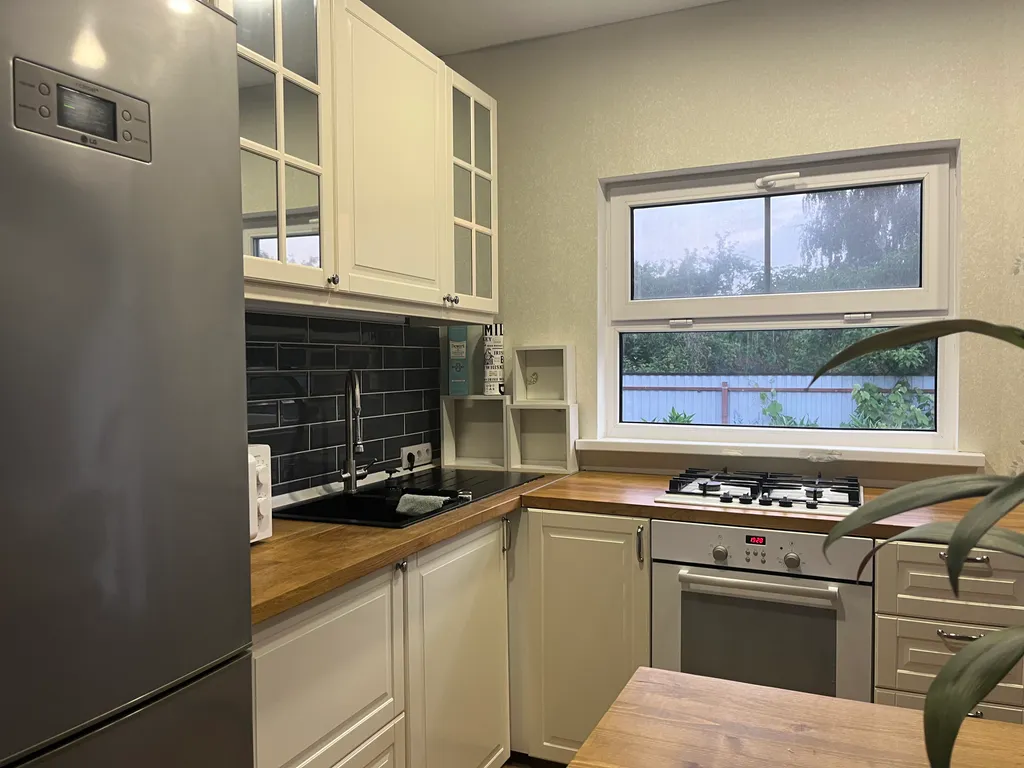 Уютная дача рядом с Краснодаром