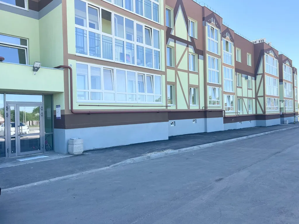 2-к квартира на правом берегу Калуги