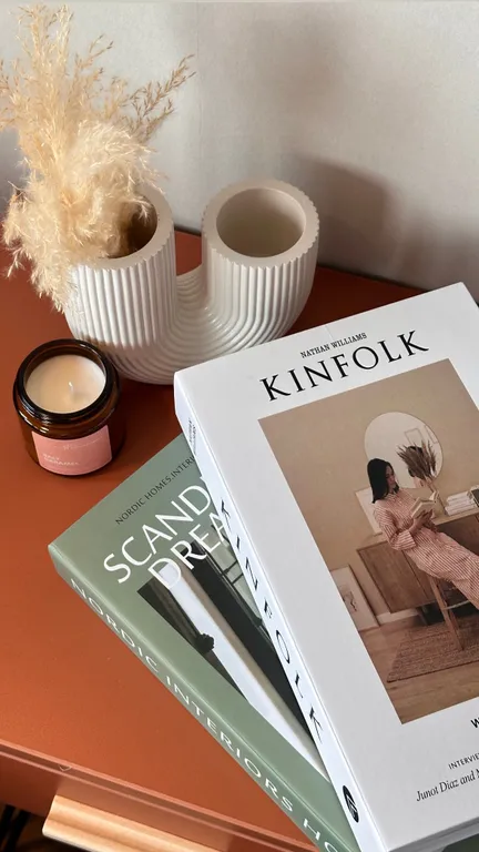 Стильная квартира в центре города