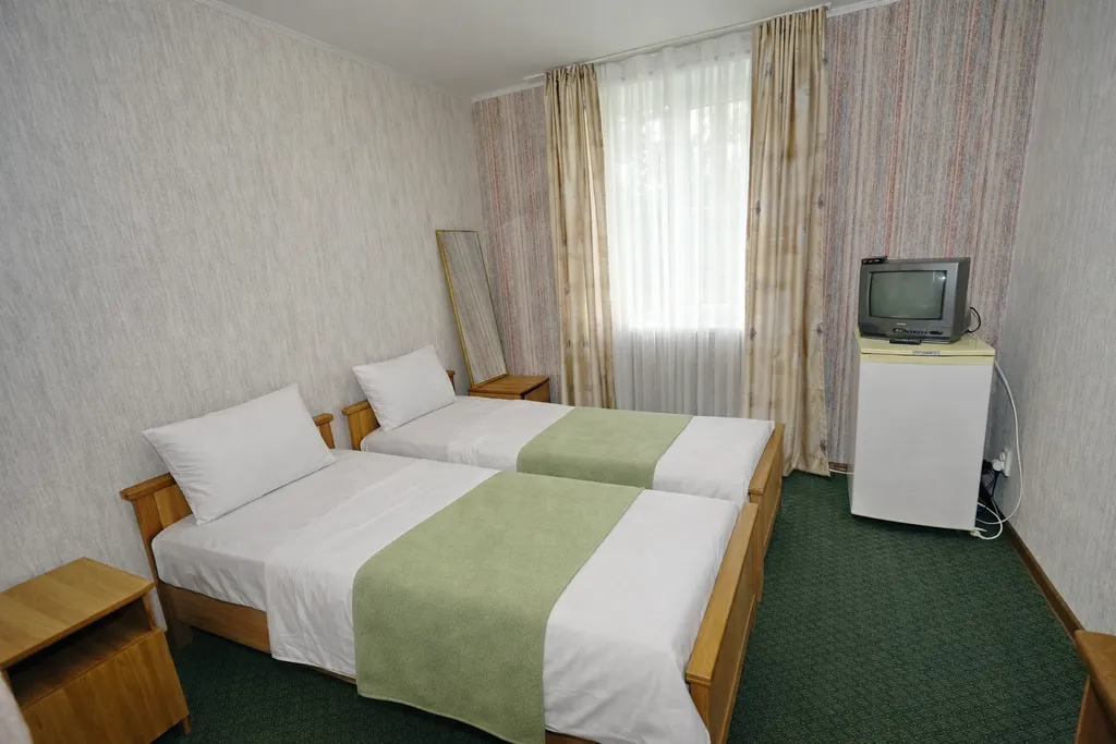 Квартира Комната — Лазаревское