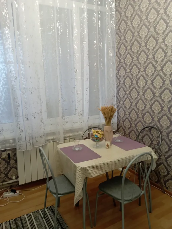 Уютная квартира в самом центре города