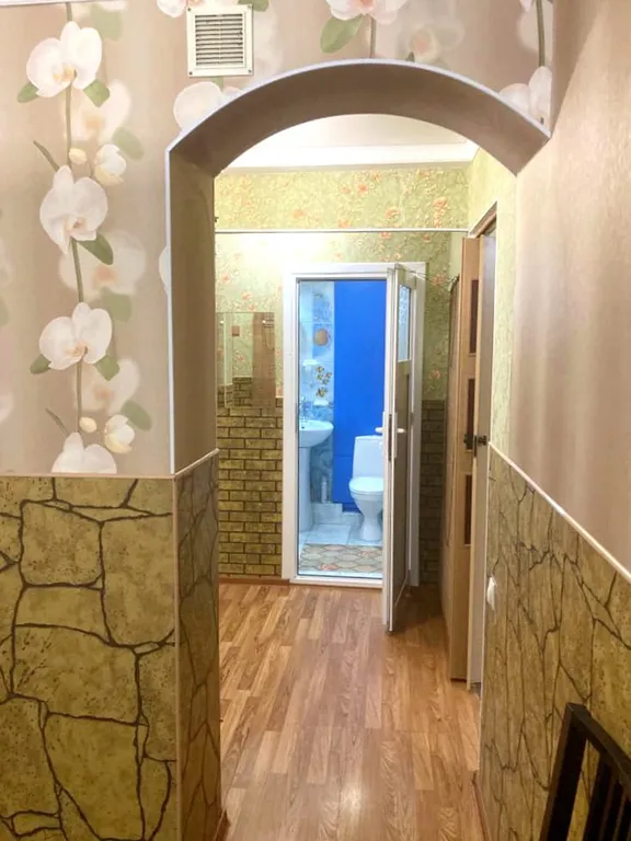 Однокомнатная Квартира на Широкой