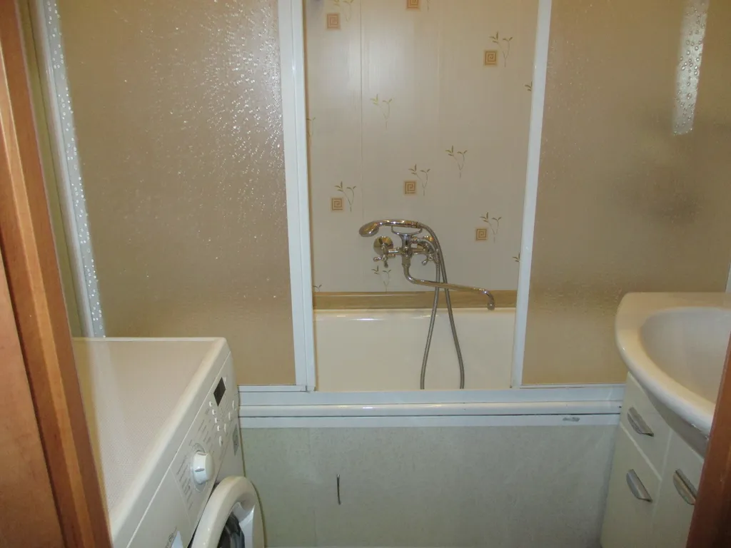 Отличная квартира рядом с горнолыжным комплексом