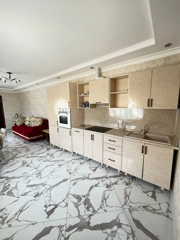 Дом для семейного отдыха