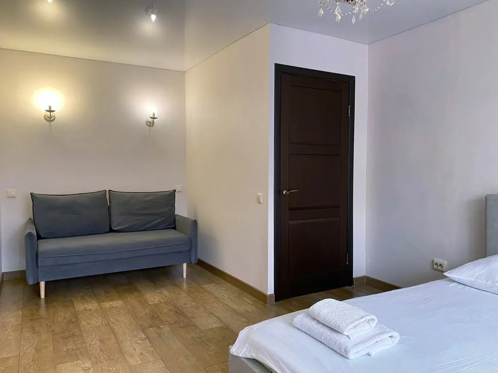 Две Подушки