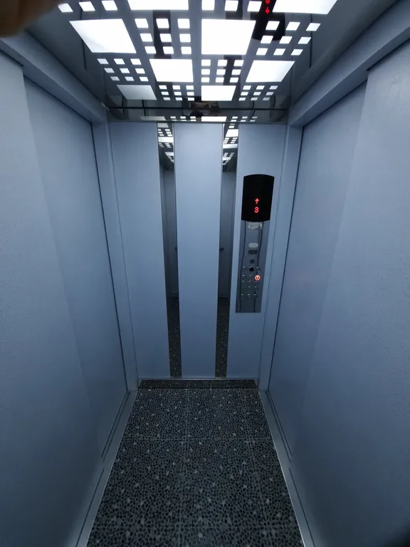 Квартира 1-комнатная Квартира — Калининград