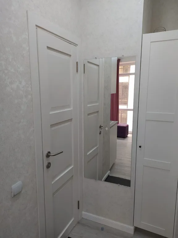 Апартаменты у моря