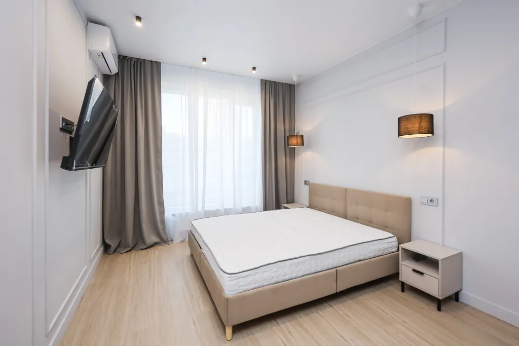 Апартаменты в центре города OnyxAparts