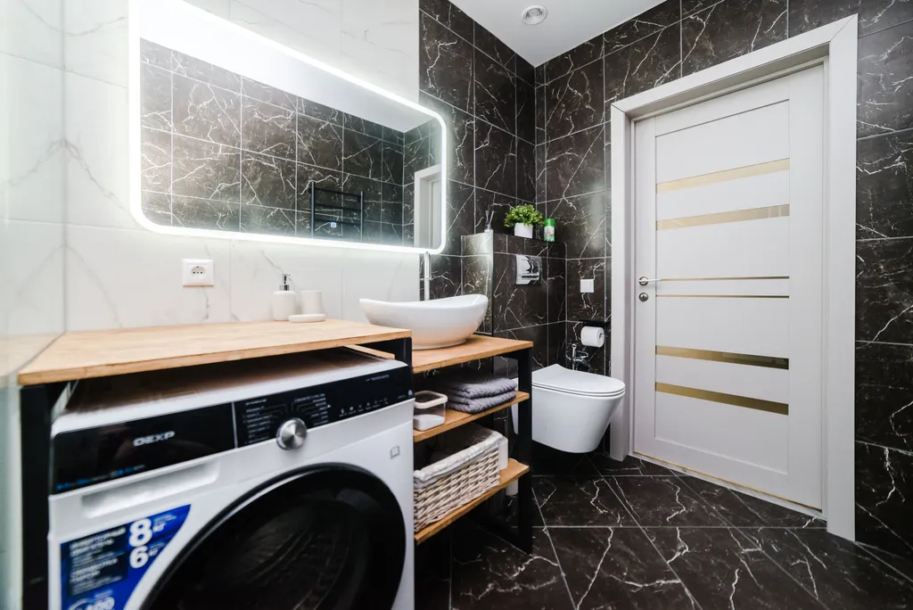 Комфортный коттедж с сауной