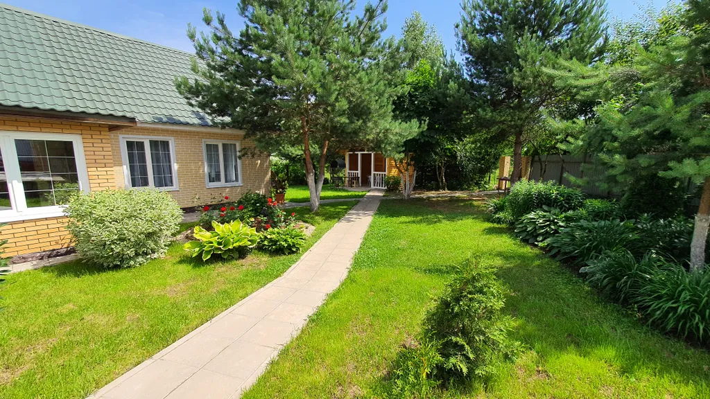 Гостевой Дом Paradise Village