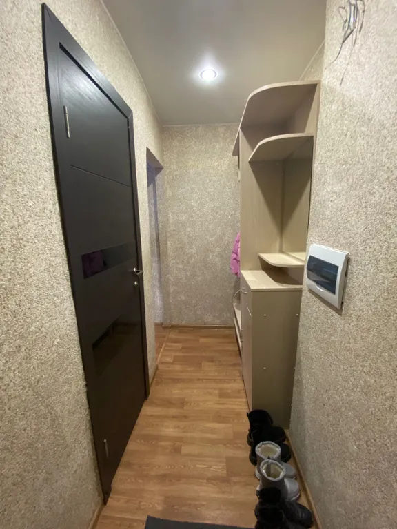 Мини апартаменты комфорт