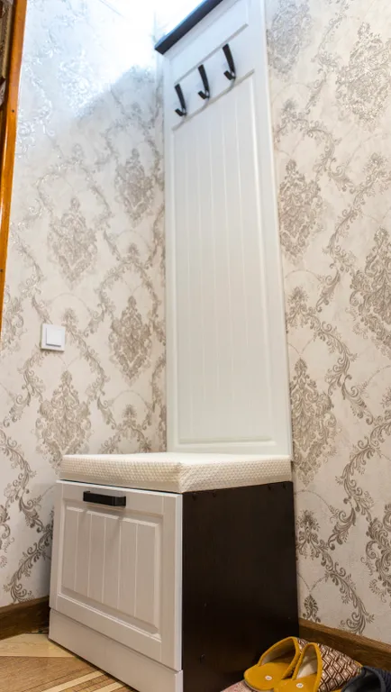 Квартира в самом центре