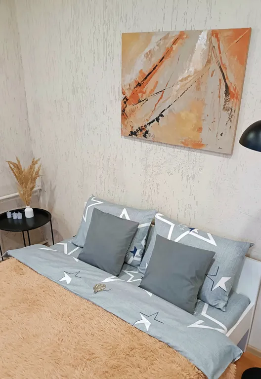 Квартира Уютная квартира для комфортного проживания — Великий Новгород