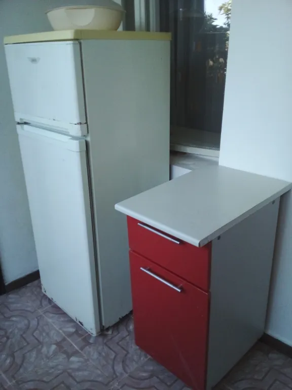 Уютная квартира с видом на море