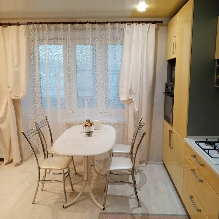 Уютная квартира евродвушка в центре города