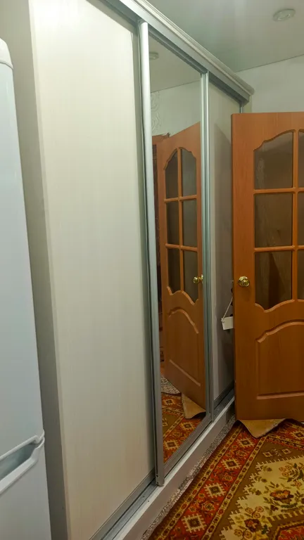 Уютная, чистая, семейная квартира рядом с ж/д и автовокзалом