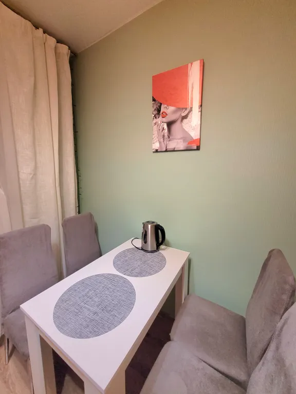 Центральный район