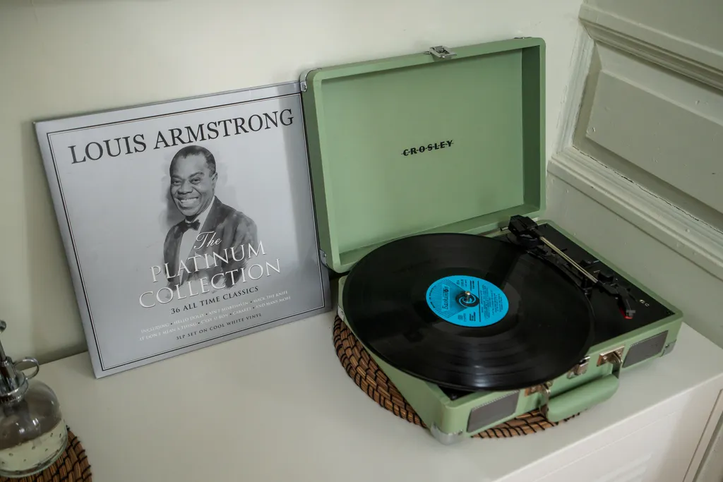 Эркер с гамаком