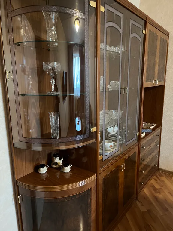 Квартира Уютная комната в центре города — Москва