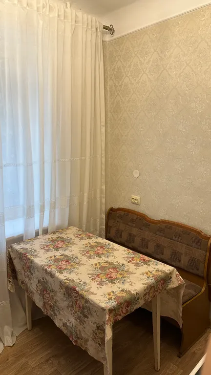 Уютная 2-комнатная квартира в центре города