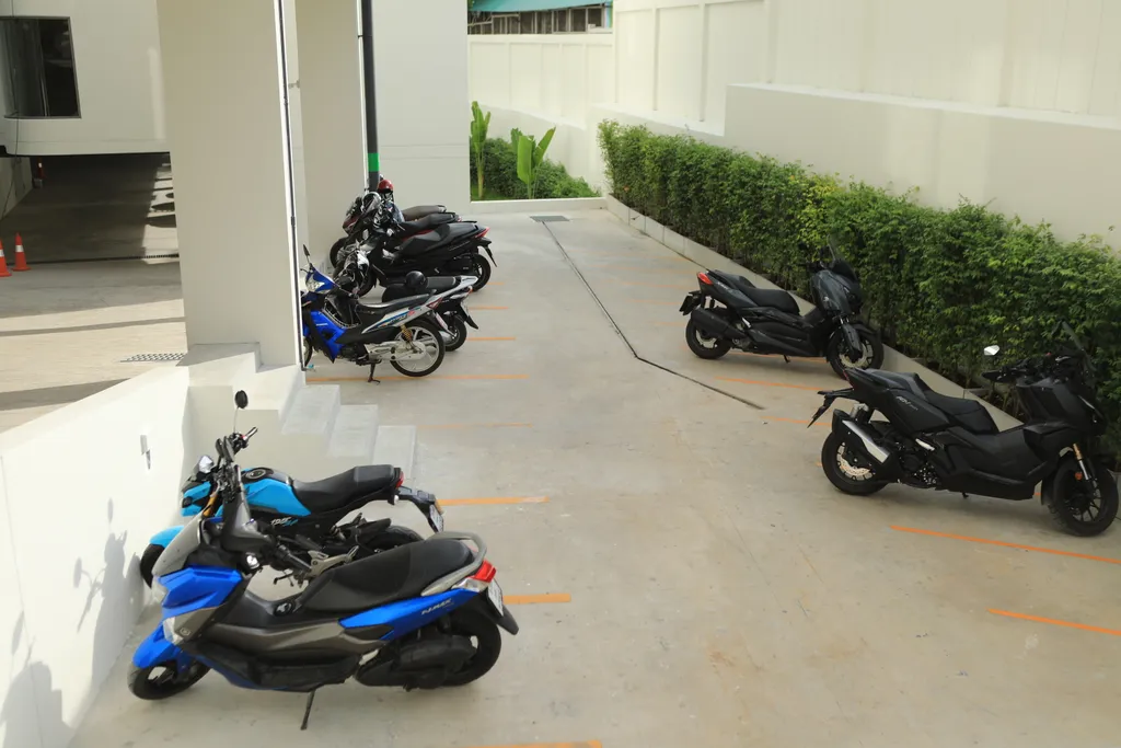 Милая квартира с отдельной спальней около моря Пляж Камала